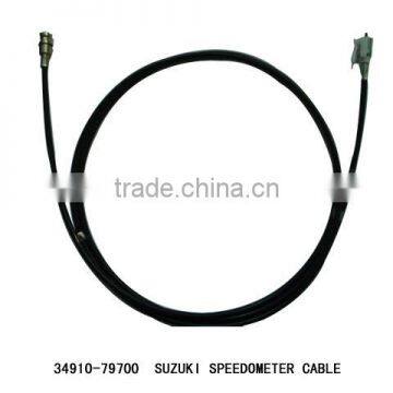 SUZUKI SPEEDOMETER CABLE