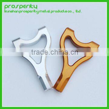 precision cnc machining metal hardware accessory