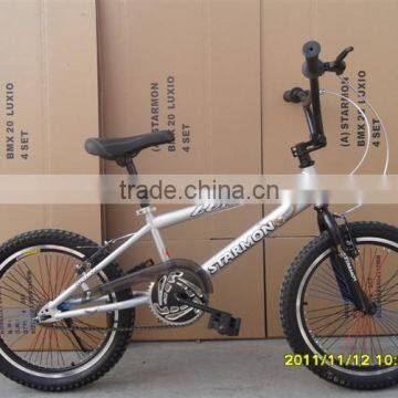 20 inch OEM Steel BMX Bike Bicycle China Factory