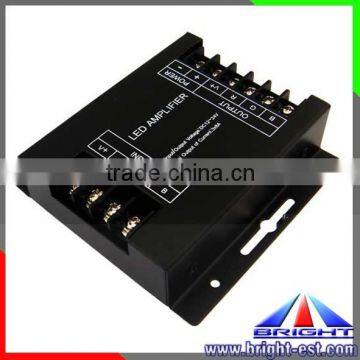 LED RGB Amplifier for LED Strip Light LED Bulb,aluminum LED RGB Amplifier,waterproof RGB Amplifier photo-2
