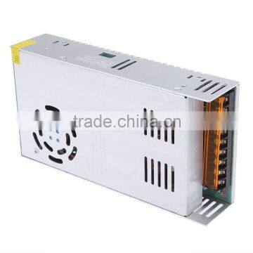 Dimmable LED Driver Switch Power Supply AC 110V/220V to DC 12V 40A 480W Voltage Transformer for Led Strip Lighting photo-4