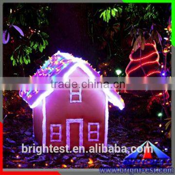 Mini Lights LED String for Christmas photo-6