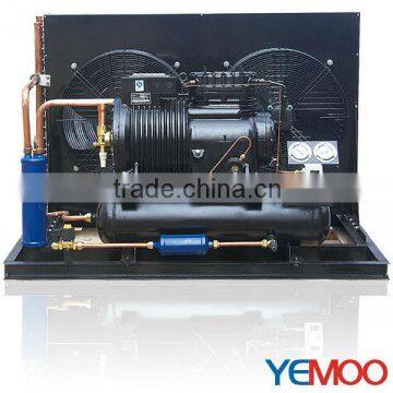 Hangzhou 10hp outdoor power equipment part/air conditioning units with cooling system