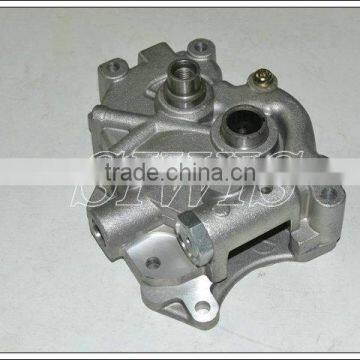 Hot Selling 4G54 4G52 Oil Pump AM15-14-100 MD022560 MD060517 MD022564 Oil Pump photo-4