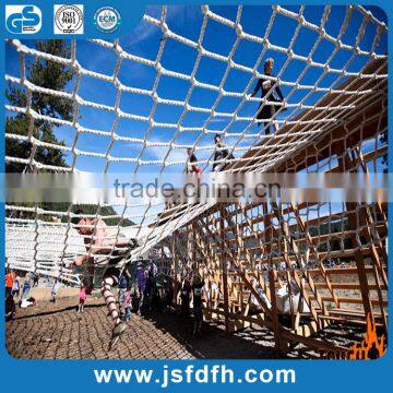 CE Standard Safety Sportsplay Climbing Net Climb Netting For Playground