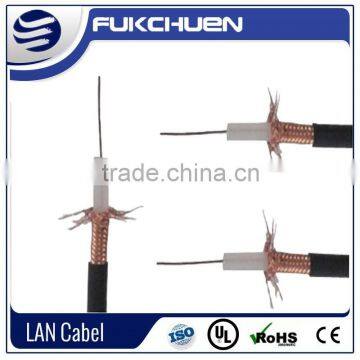 LMR400/LMR300 Coaxial Cable Impedance 50 Serial Video Messager photo-6