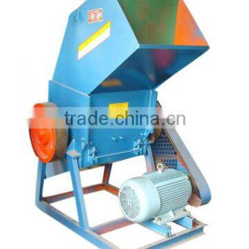 larger scale pulverizer crusher F-600B