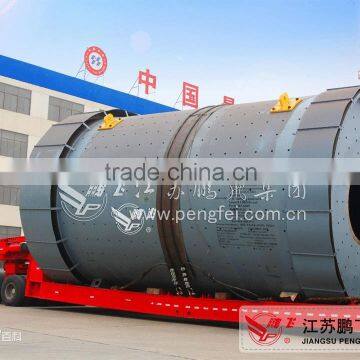 Active lime kiln production line equipment