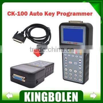 New Auto Key Programmer CK-100 V99.99 Silca SBB The Latest Generation CK 100 Auto Key Pro Tool CK100 photo-2