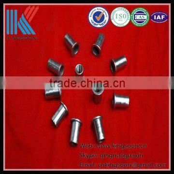 Stainless steel forged parts