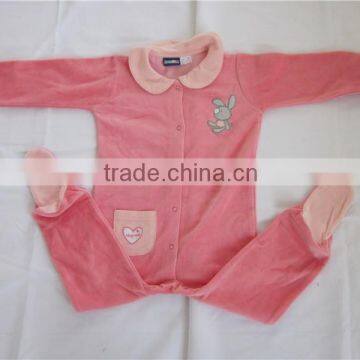 popular children cashmere coat baby plush coat