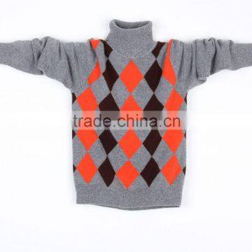 2014 new baby sweater design