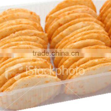 Professional Machine to Make Rice Crackers photo-2