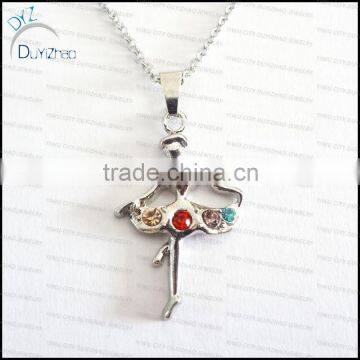 silver pendants for men with diamond