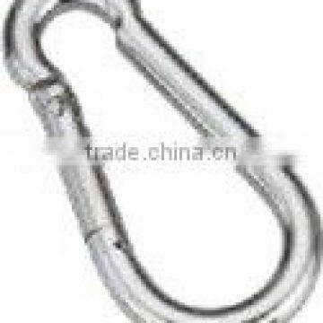 Stainless Steel Snap Hook