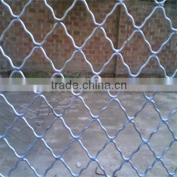 hot sell mag fence/beautiful grid wire mesh