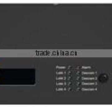 IRD DVB S2 ASI Out, IP Output Satellite Receiver photo-2