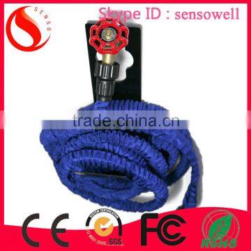 china top ten selling products garden hose spray nozzle hose reel gardening collapsible expandable expandable water pipe