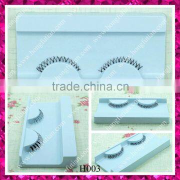 alibaba best sellers false eyelash; own brand eyelashes