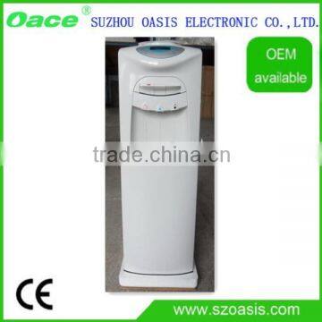 Digital Control Top bottle Loading Water Cooler Stand Type