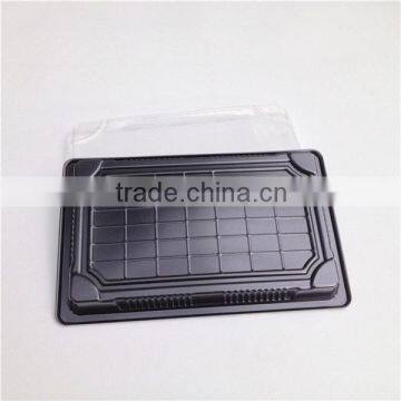 KW1-1109B Japan Pattern Sushi Box photo-4