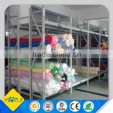 100-500kg/layer and 400mm Depth raw material storage rack