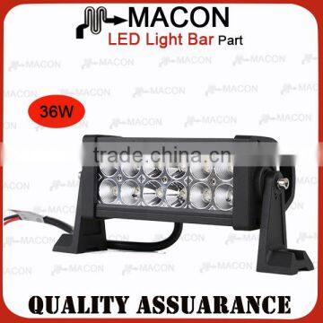 Cars Electric 360w Led Light Bar for ATV/Truck/Tractor 4x4 off Road