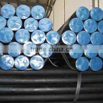 low carbon high pressure boiler pipe