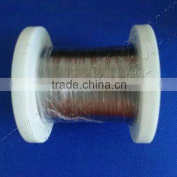 STA high temperature nikrothal 80 nickel alloy wire