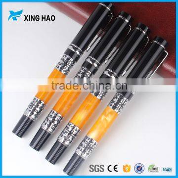 New 2016 products promotional high quality metal luxury pen for business gift