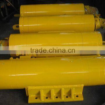 short stroke hydraulic cylinder