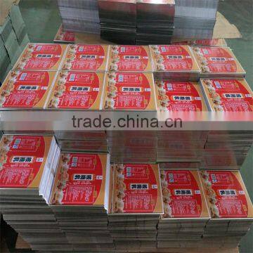 Printing Tin Plate Sheet For Food Can photo-3
