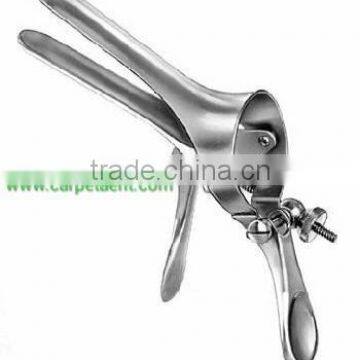 High Quality Cusco Graves Vaginal Speculum photo-4