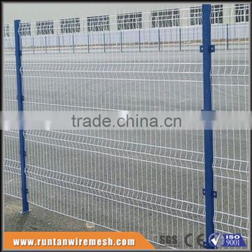 Weld Mesh Fencing