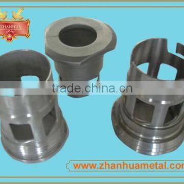 Stainless steel auto spare part precision investment casting