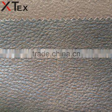 Exquisite Printed Embossed Suede Dye Upholstery Fabric for Sofa Furniture Living Room, Car Seat Buy Fabric China photo-3