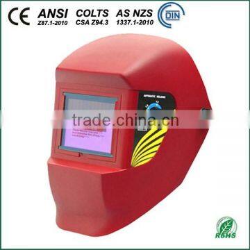 WH0105 Tig Welding Mask