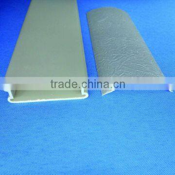 Hot Sales Silk Series PVC Slats for Blinds and Curtains