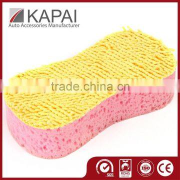 High Absorber Car Wash Tool Durable Sponge