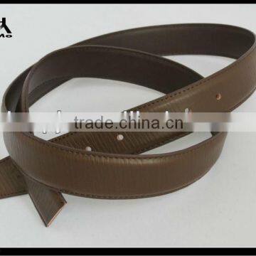 2013 leather jean belts fashion design