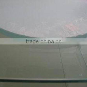 10mm Tempered glass