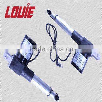 24V remote electric linear actuator with handcontroller