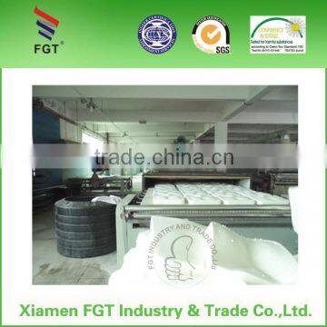 china supplier the cushion factory