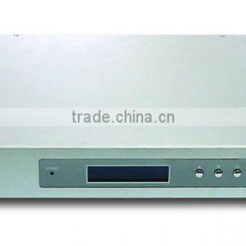 TFT1000M AGC 1GHz 1310 nm Forward Optical Transmitter