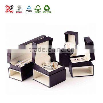 Customized Handmade Fancy Promotional Paper Box For Watches photo-2