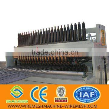 Automatic Reinforcing Mesh Welding Machine