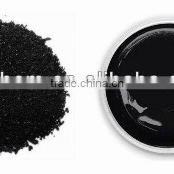 Negrosine Acid Black 2 leather dye