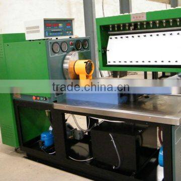 Fuel Injection Pump Test Bench