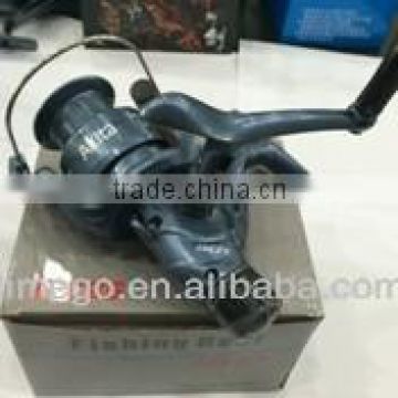 Chinese Manufacturers Fishing Reel Used