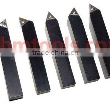 Indexable Carbide Turning Tool Holder